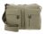 Mandarina Duck MD 20 P10QMTT5, Bolsa Bandolera para Mujer, Jade, Talla única