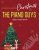 The Piano Guys Sheet Music Book: A collection of 15 classics for Christmas