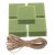 SAFIGLE 1 Juego De Pastillas De Jabón Hechas A Mano Base De Jabón DIY Sin Terminar Con Aroma A Algas – Suministros De Manualidades DIY Para La Limpieza Facial La Ducha Y El Cuidado