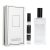 Perfume Lady Perfume Fragancia Natural Duradera Lady Spray Perfume Set(Caja regalo huérfanos (50 + 12ml))
