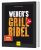 Weber’s Grillbibel
