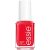 Essie, Esmalte de Uñas, Acabado Semipermanente, Secado rápido, Pintauñas Brillante, Hasta 7 días de duración, Tono: 63 Too Too Hot (Rojo coral) , 13.5 ml