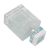 Perfume de Mujer, 50ml Woman Light Fine Mist Perfume para Muñecas para Niñas