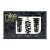 NIKE – Gold Edition, Estuche de Regalo Hombre, Colonia 100 ml + After Shave 75 ml + Gel de Baño 75 ml, Eau de Toilette Masculina, Aroma Cítrico Especiado, Fragancia Fresca, Elegante y Duradera