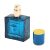 Perfume Refrescante de Larga Duración para Hombres, Perfume de Fragancia Ligero Elegante y Fresco Portátil para Citas de Fiesta 30ml