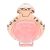 Eau de Toilette para Mujer – Aroma Floral Afrutado Mujer Perfume Refrescante de Larga Duración Fragancia Ligera Exquisita Perfume Floral Afrutado 90 Ml