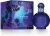 Britney Spears – Midnight Fantasy, Eau de Parfum, Perfume Femenino en Spray, con Notas Afrutadas y Florales, Aroma Sensual y Dulce, Perfume para Mujer – 100 ml