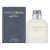 Light blue homme eau de toilette vapo 125 ml