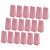 Ipetboom 3bolsa Esponjas De Maquillaje Para Uñas De Esponjas Cosméticas Para Arte De Uñas Herramienta De Difuminado Gradiente Suave y Absorbente