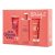 MR WONDERFUL – I’m the Queen of Hearts, Estuche de Regalo Mujer, Colonia 75ml + Crema Manos 75ml + Crema de Cuerpo Glow Edition 75ml, Eau de Toilette Femenina, Aroma Frutal Gourmand