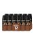 Axe Desodorante para Hombre Bodyspray Dark Temptation 35ml – Pack de 12