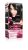 Garnier Color Sensation – Tinte Permanente Ultra Negro 1.0, disponible en más de 20 tonos