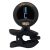 Snark ST-8 Super Tight – Afinador universal, color negro
