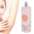 Saluaqui 250ml Antitranspirante, Desodorante en Spray, Refrescante en Seco Duradero, Desodorante Transpirante Corporal para Eliminación de Olores (Tipo 1)
