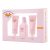 Spagn. Esencia Edt75+Gb75+Bl75