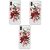 BESTonZON 3 Piezas Carcasa de telefono Phone Case Antiarañazos antirozaduras Carcasa para Celular Cubierta del teléfono Celular Cubierta de teléfono cáscara del teléfono anticaída caparazón