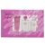 FARALA – Original, Perfume 75ml + Crema de Cuerpo 75ml + Gel de Baño 100ml, Estuche Regalo de Mujer, Pack Farala Original 3 Piezas, Femenina, Floral y Fresca, de Larga Duración, Elegante y Juvenil