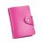Nuevo Tarjetero de Cuero PU con Organizador de 24 Ranuras, Cerrojo para Hombres y Mujeres, Tarjetero para Tarjetas de crédito, Tarjetero para identificación, Billetera (07)