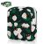 Desing Wish 1 Piezas Neceser Compresas Mujer Neceser Viaje Maquillaje Pequeño con Cremallera Makeup Bag Bolsa de Aseo Niña Bolsa de Almacenamiento Servilletas Sanitarias Regalos Navidad cumpleaños