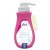 Veet Crema Depilatoria Corporal para Usar Bajo la Ducha para Mujer, con Dosificador, Piel Sensible – 400 ml