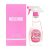 Moschino Fresh Couture Pink Agua de Tocador Vaporizador – 50 ml