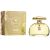 Tous TOUCH The Original Gold, Eau de Toilette para Mujer, Fragancia Floral Afrutada, 100 ml con Vaporizador, 04731061
