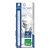 STAEDTLER 528 55 – Goma, 10 unidades