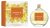 ANOUK – Original 100 ml, Perfume Mujer, Colonia Anouk Original, Perfumada, Eau de Toilette Femenina, Floral, Frutal y Fresca, Colonia Inconfundible, Elegante y de Larga Duración