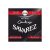 Savarez Cuerdas para guitarra clásica New Cristal Cantiga Juego tensión standard polidos 510CRH