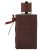 Perfume Premium con Feromonas JEAN MISS Fragancia Francesa para Hombres Perfume de Colonia de Larga Duración Regalo de Cumpleaños 80ML (YT1760 marrón)