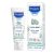Mustela S0578807 Crema Hidratante Hydra Bebe, 40 Ml, Multicolor, Vanilla