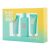 MR WONDERFUL – Today Is My Day, Perfume 75 ml + Crema de Manos 75 ml, Crema de Cuerpo 75 ml, Estuche Regalo Mujer, Pack 3 Piezas, Fragancia Floral Oriental y Afrutada, de Larga Duración