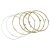 ifundom 6 Uds Cuerdas Accesorios De Guitarra Folk Piezas De Guitarra Accesorio De Guitarra