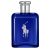 Ralph Lauren Polo Blue Eau de Parfum, Aroma Amaderado, Fresco y Sofisticado, Fragancia Intensa y Energizante, Duración Prolongada, Perfume de Lujo para Hombres, 125 ml