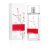Armand Basi In Red Agua de Tocador Vaporizador – 100 ml