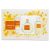 ANOUK – Original Perfume 100 ml + Crema de Cuerpo 75 ml + Gel de Baño 100 ml, Estuche Regalo Mujer, Colonia Perfumada, Eau de Toilette Femenina, Floral, Frutal y Fresca, de Larga Duración