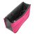 minkissy Bolsa De Almacenamiento De Gran Capacidad Neceser Bolso Organizador Bolsos Mujer Interior Bolsa De Aseo Mujer
