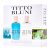 TITTO BLUNI – Acqua y Cologne Uomo 75 ml, Estuche de Regalo Hombre, Perfume Formato Spray, Eau de Toilette Masculina, Aroma Especiado e Intenso, Fragancia Atractiva y Duradera