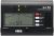 Korg GA50 afinador de guitarra negro