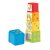 Fisher-Price Bunte Stapelwürfel
