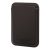TORRO Tarjetero/Cartera MagSafe – Tarjetero de Piel Auténtica de Primera Calidad con Protección RFID, Compatible con Serie iPhone 14/13/12 – Marrón Oscuro