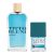TITTO BLUNI – Aqua Uomo, Promocion 150 ml + 30 ml, Perfume para Hombre de Larga Duración, Colonia en Formato Spray, Eau de Toilette Masculino, Elegante y Fresca.