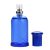 Hombres Colonia Perfume Sexy Temptations Parfume para Caballero Maduro | Fragancias de Larga Duración de 50 Ml (6008-2 Caballero confiado azul)