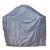CAMPINGAZ Funda para Barbacoas Premium M, Impermeable, revestida con PU, Resistente a la Intemperie, Cordel de sujeción, 2 Series, Plancha EX, EXB, Protege del Sol, el Polvo y la Lluvia