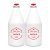 Old Spice Captain Loción Aftershave, PACK x 2, 100 ml