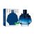 United Colors of Benetton We Are Tribe, Eau de Toilette para Hombre, Larga duración, Fragancia joven, moderna, deportiva y casual, Notas de lavanda, madera, ámbar y frutales, 90 ml
