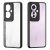 FDHYFGDY Funda para OPPO Reno11 F 5G / OPPO Reno 11F 5G Funda Protectora, protección de cámara, Resistente a Golpes y arañazos, Tapa Trasera de PC