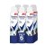 Rexona Desodorante Aerosol Advance Protection Invisible Aqua 72 h para mujer 200 ml – Pack de 6