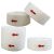 VALICLUD 5rollos Parches Sudor Almohadillas Absorbentes Gorras Cuello Camisas Transpirables