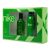 NIKE – Ginger Tonic, Estuche de Regalo Hombre, Colonia 100 ml + Desodorante Spray 200 ml, Eau de Toilette Natural y Masculina, Aroma Cítrico y Floral, Fragancia Fresca y de Larga Duración
